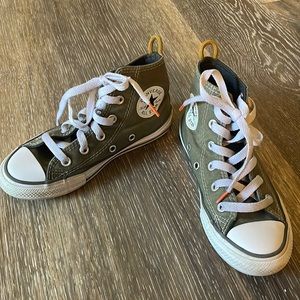 Kid’s Chuck Taylor All Star High Tops